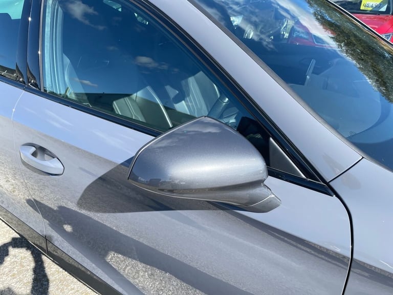 2022 Cupra Formentor Cupra Formentor 2.0 TSI 310 VZ2 5Dr DSG 4Drive Estate Hatchback Petrol Autom...