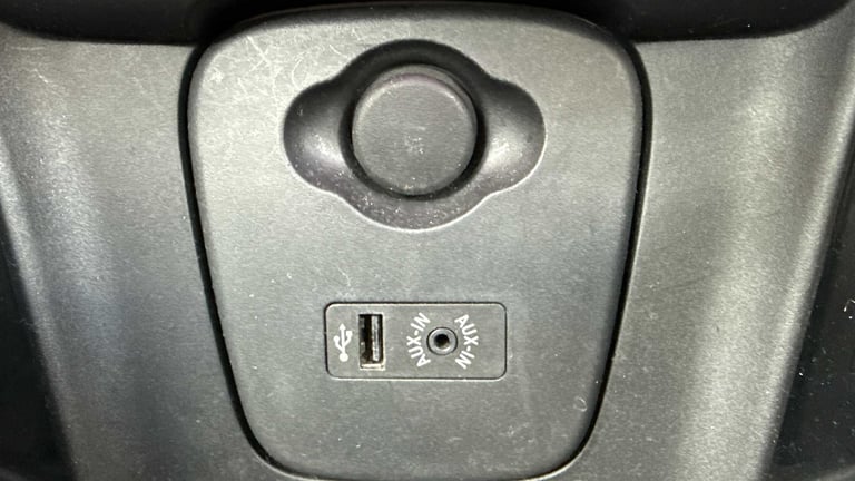 2017 MINI Hatch 1.5 Cooper Seven 3dr Auto Hatchback Petrol Automatic