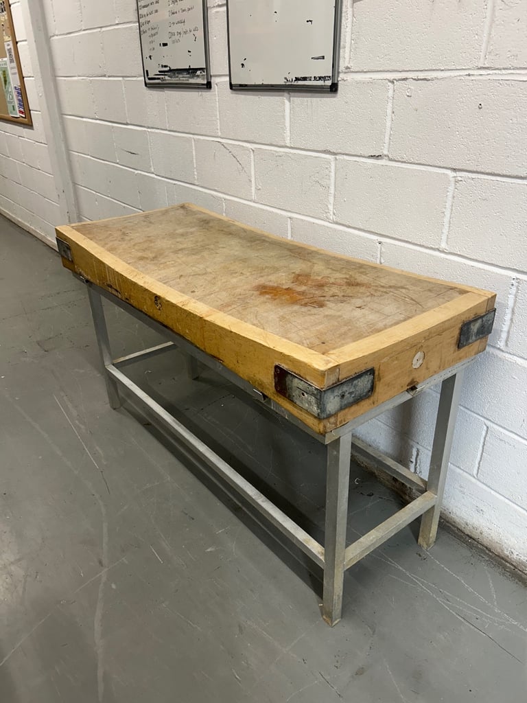 Original Butchers Block 