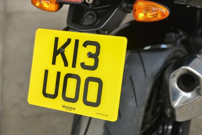 2009 BMW K 1300 S 1300