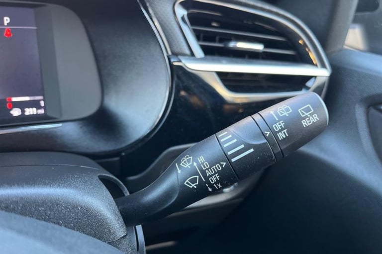 2022 Vauxhall Corsa 1.2 Turbo Ultimate 5dr Auto HATCHBACK PETROL Automatic