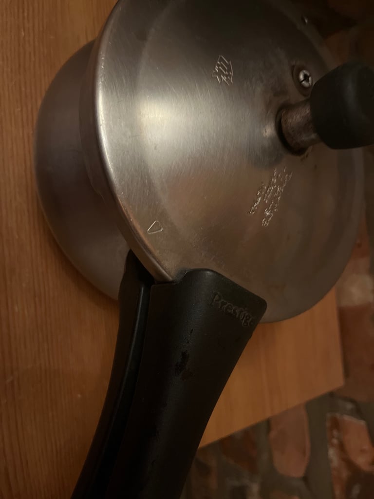 Prestige Cooker 