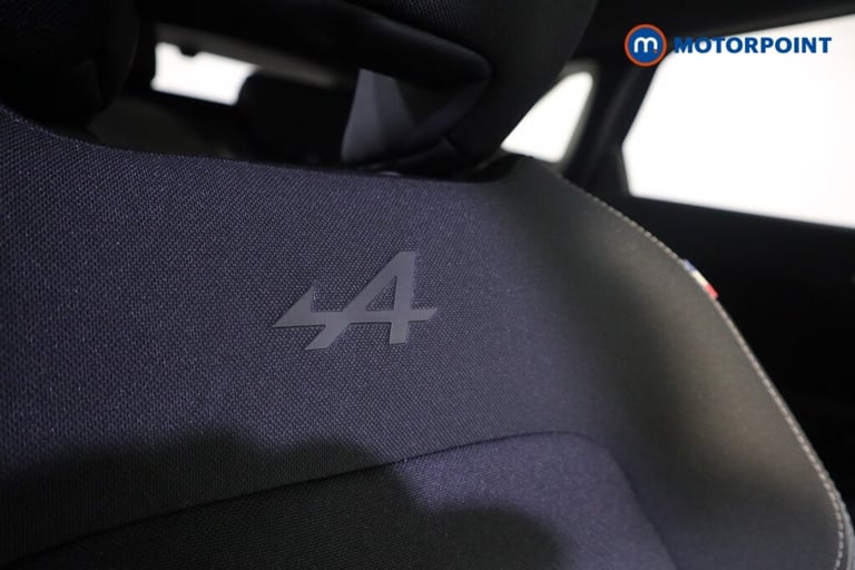 2024 Renault Symbioz 1.6 E-Tech FHEV 145 Techno Esprit Alpine 5dr Auto SUV Hybrid Automatic