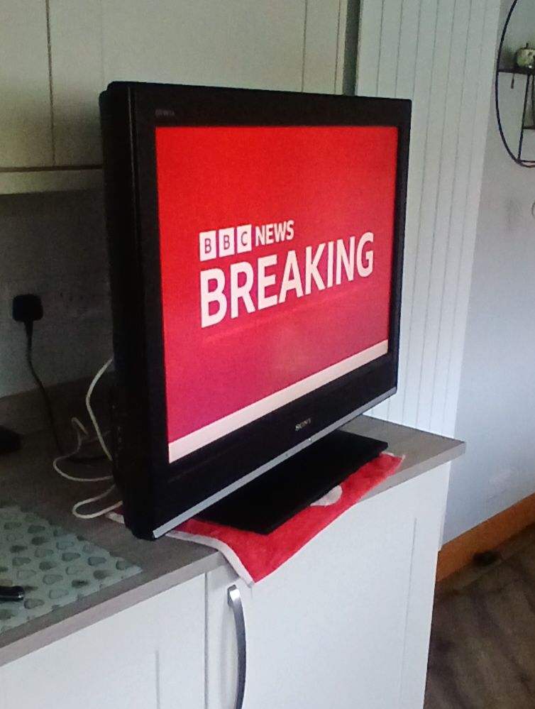 Sony Bravia 32S 3000