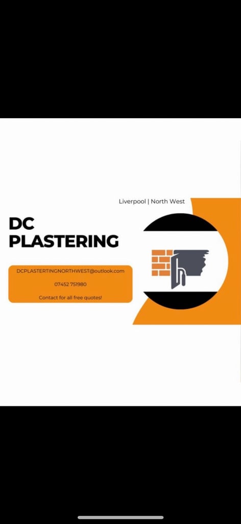 Plasterer 