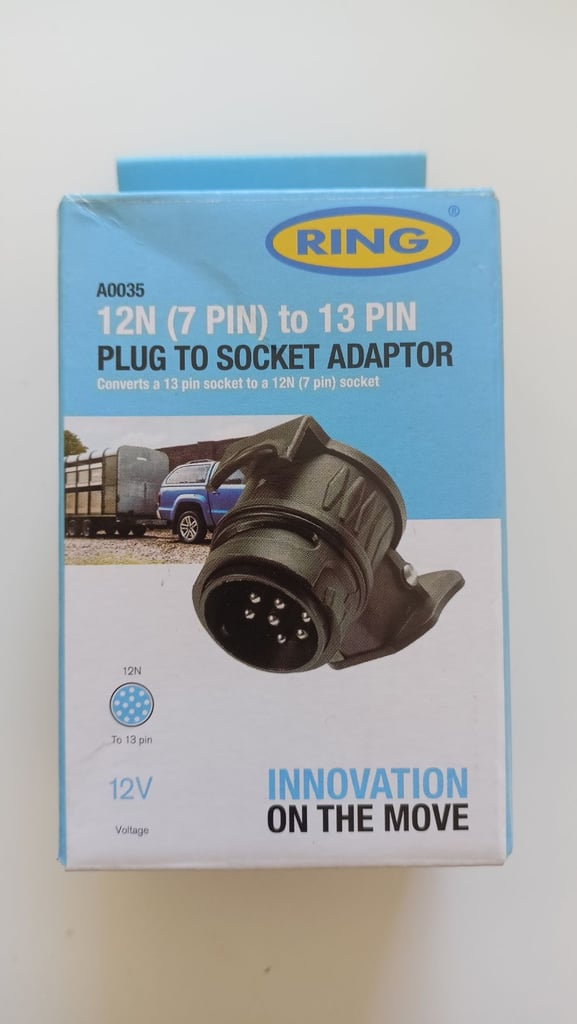 Battery and other things