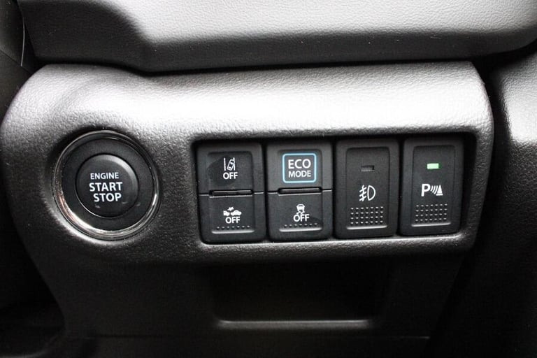 2024 Suzuki SX4 S-Cross 1.5h Motion Suv 5dr Petrol Hybrid Ags Euro 6 (s/s) (115 Ps) HATCHBACK Pet...