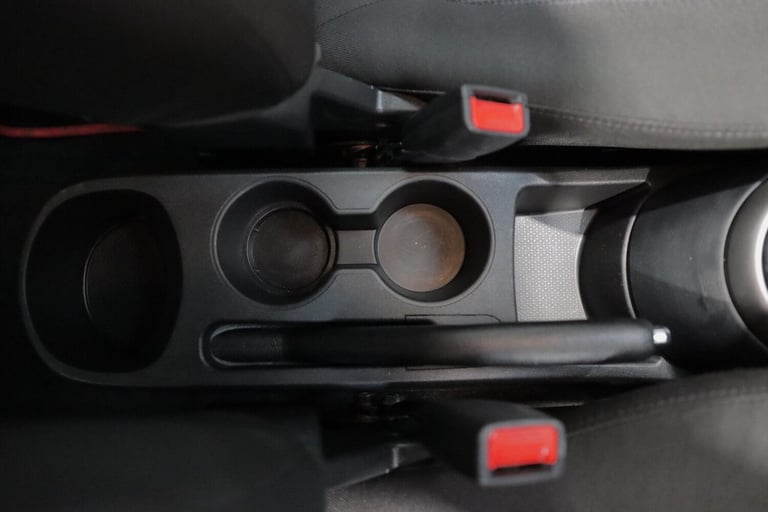 2013 Hyundai i20 1.2 Active Euro 5 5dr HATCHBACK Petrol Manual