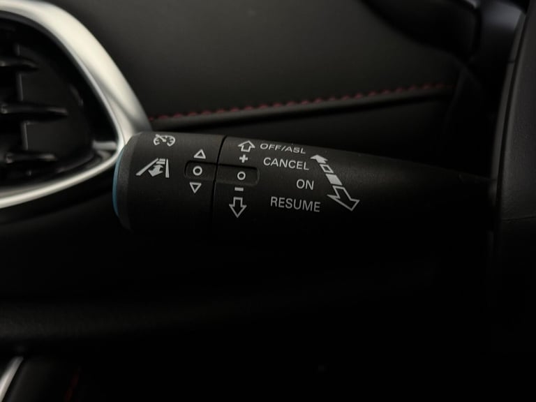 2023 MG MG HS 1.5 T-GDI SE 5dr DCT ESTATE PETROL Automatic