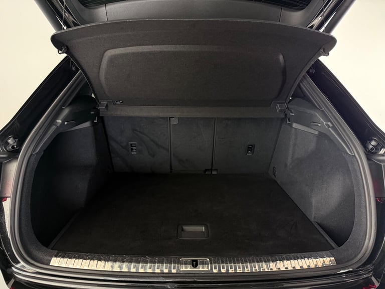 2019 Audi Q3 35 TFSI S Line 5dr S Tronic ESTATE PETROL Automatic