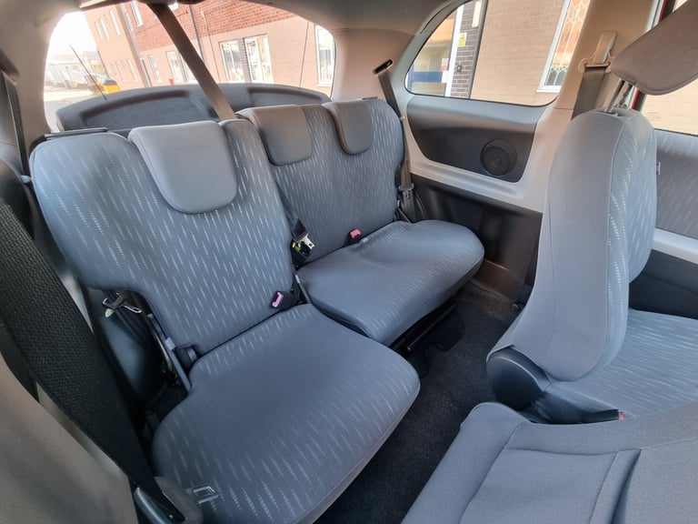 2009 Toyota Yaris 1.33 VVT-i TR 3dr [6] HATCHBACK Petrol Manual