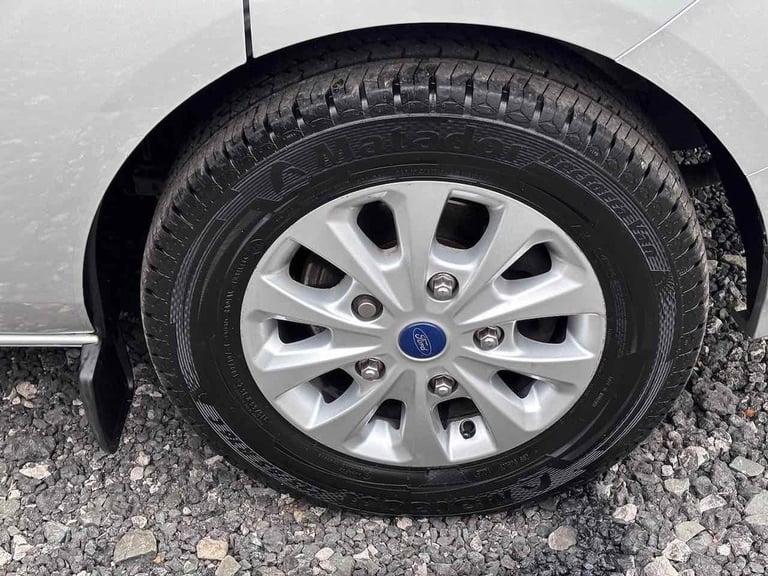 2022 Ford Transit Custom 2.0 320 Limited 6 Seater Crew Van Double Cab 5dr Diesel Auto L1 H1 Euro ...