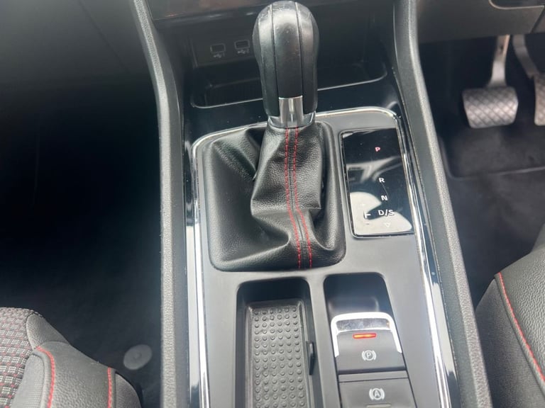 2018 SEAT Leon 1.8 TSI FR Technology 5dr DSG ESTATE PETROL Automatic