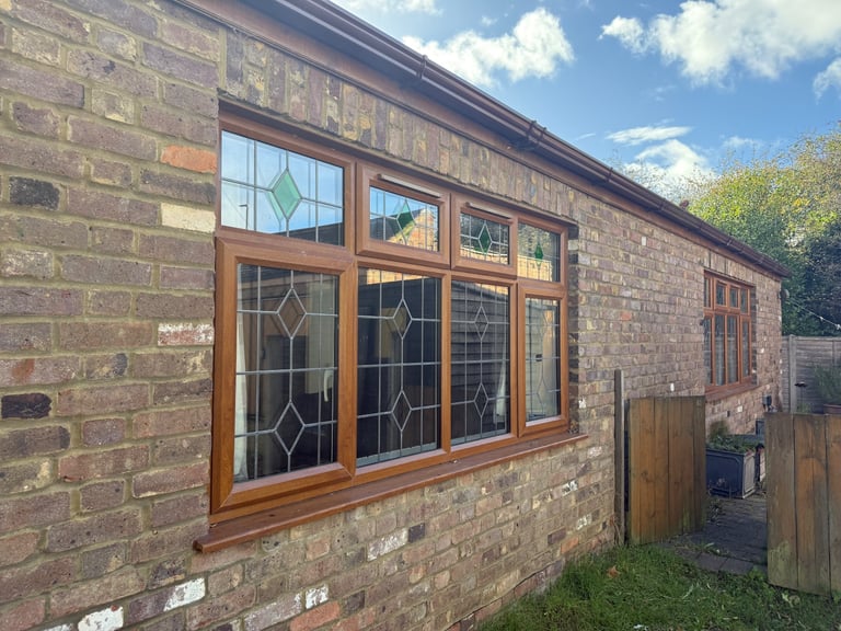 2 bed apartment/bungalow to rent