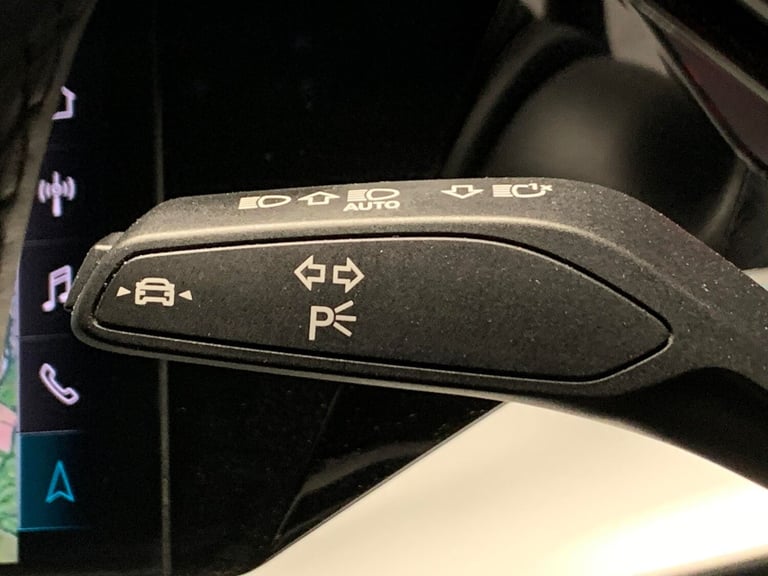 2022 Audi A3 30 TFSI Sport 5dr HATCHBACK PETROL Manual