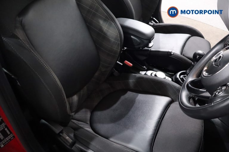 2018 MINI Hatch 1.5 Cooper II 5dr [Chili-Nav-Plus Pack] Hatchback Petrol Manual