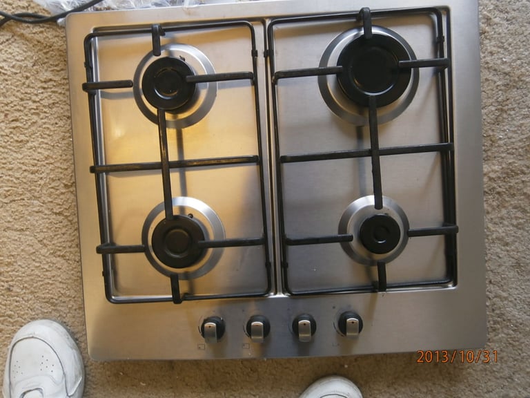 Gas Hob