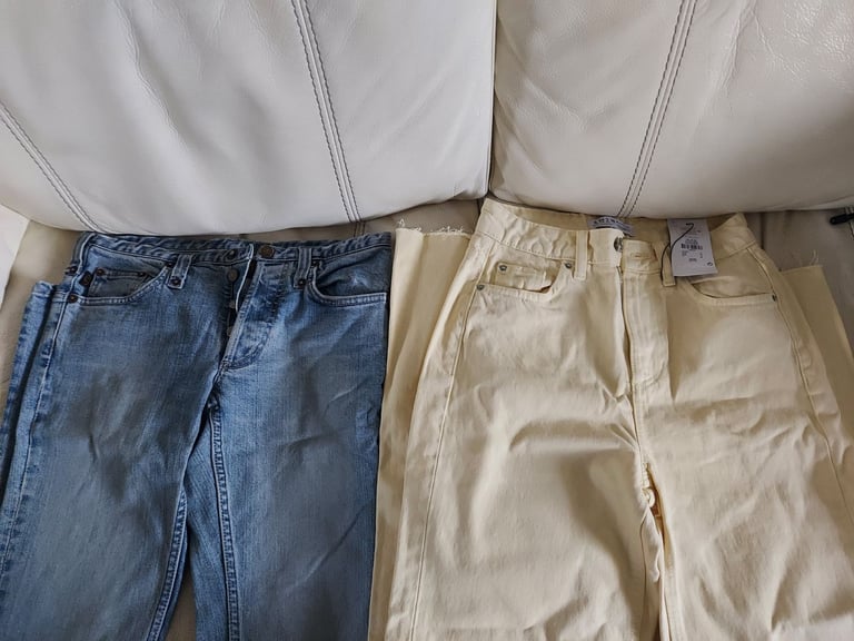 image for Girls jeans 