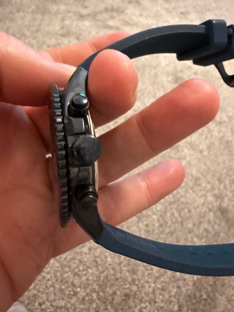 Hugo Boss Gents Watch 