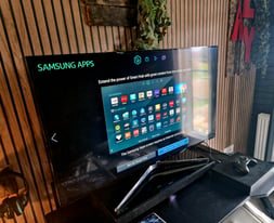 Samsung 49 inch smart tv