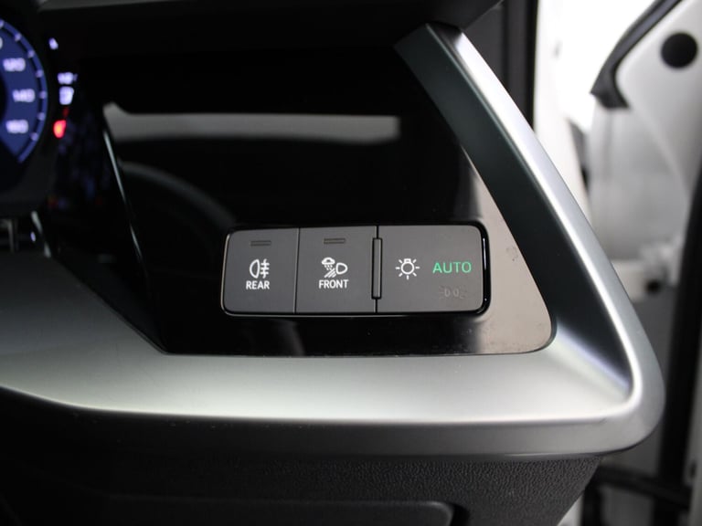 2022 Audi A3 30 TFSI S Line 5dr S Tronic Hatchback PETROL Automatic