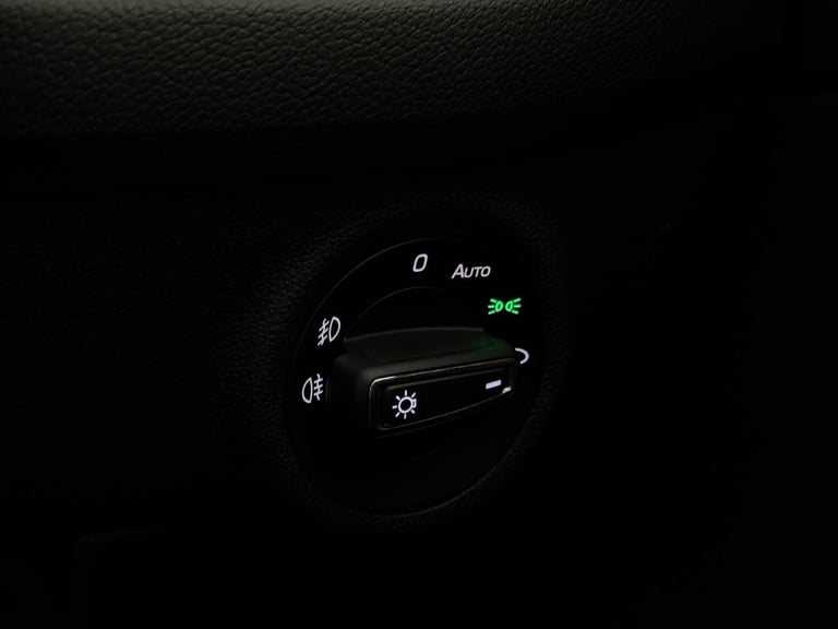 2019 Skoda Kodiaq 1.5 TSI ACT Edition DSG Euro 6 (s/s) 5dr (7 Seat) ESTATE Petrol Automatic