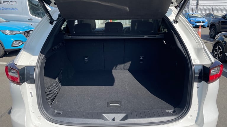2025 Mazda CX-60 2.5 PHEV Homura Plus 5dr Auto Hybrid