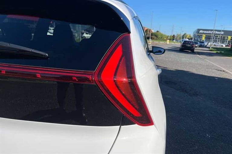 2024 Hyundai BAYON 1.0 TGDi Ultimate 5dr DCT HATCHBACK PETROL Automatic