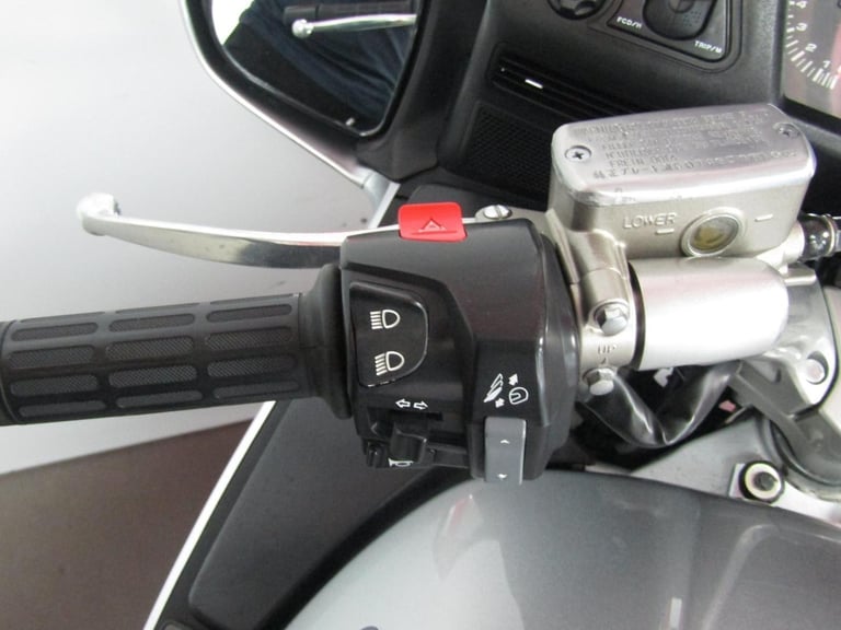 2007 Honda ST1300 - PAN EUROPEAN