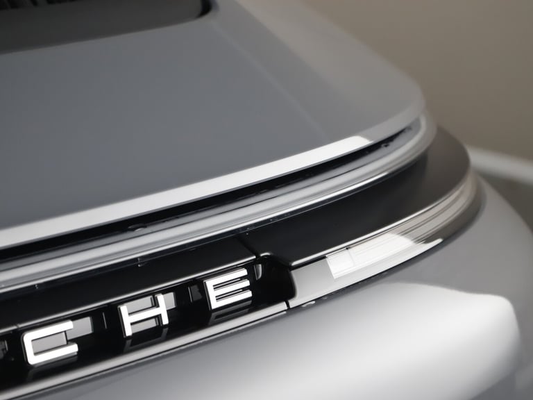 2025 Porsche 911 3.0T 992 Carrera S Coupe 2dr Petrol PDK Euro 6 (s/s) (480 ps)
