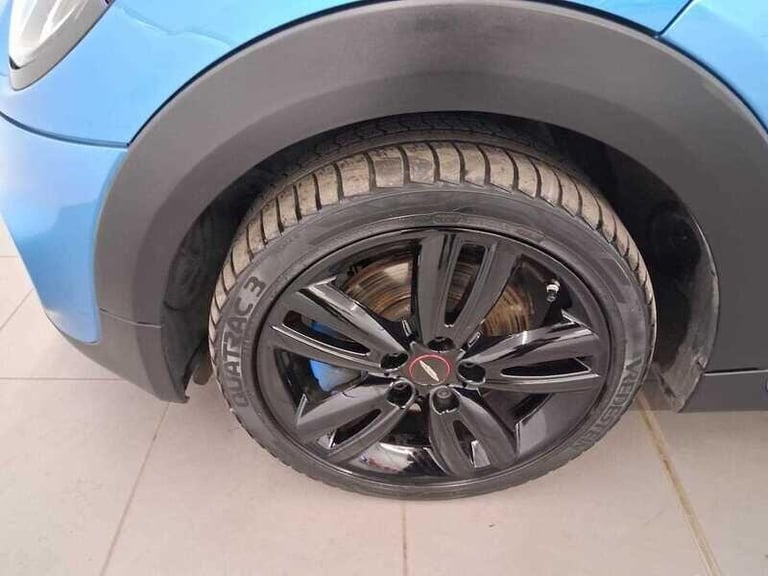2019 MINI Cooper 2.0 Cooper S Sport Hatchback 3dr HATCHBACK Petrol Manual