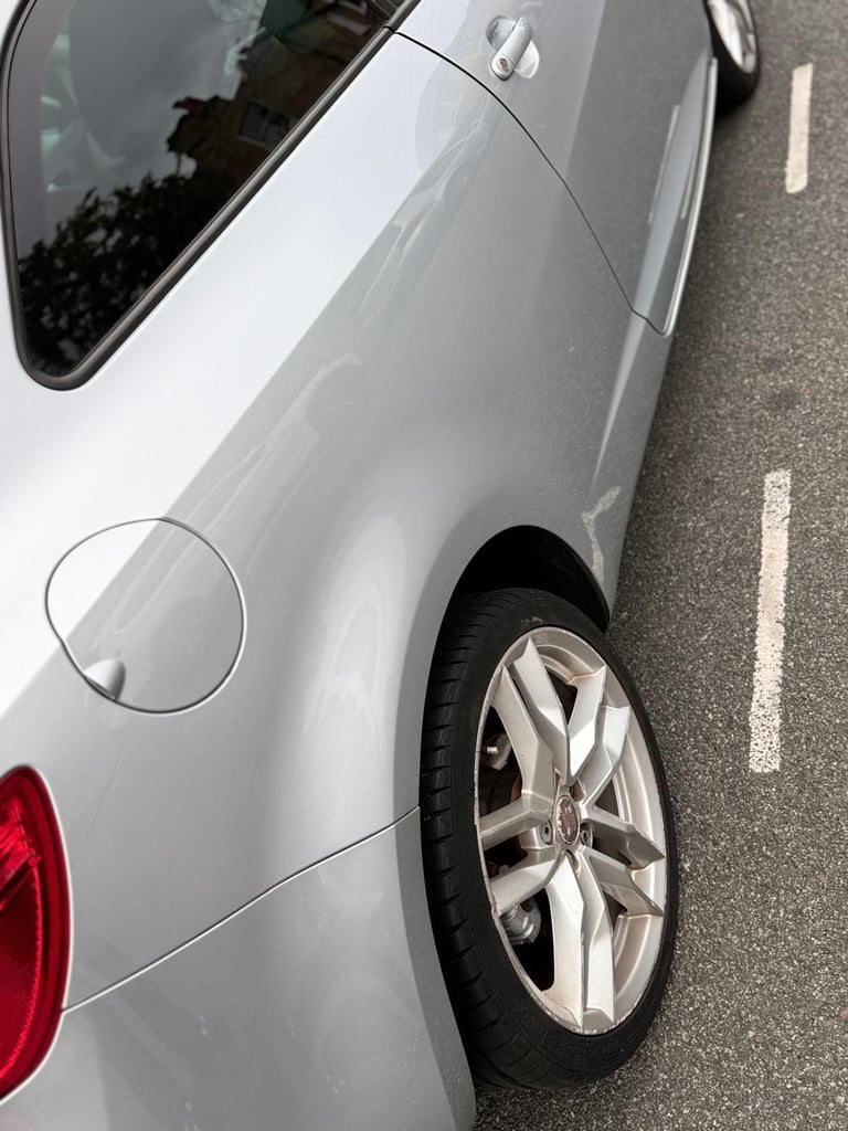 Seat, IBIZA, Hatchback, 2010, Semi-Auto, 1390 (cc), 3 doors