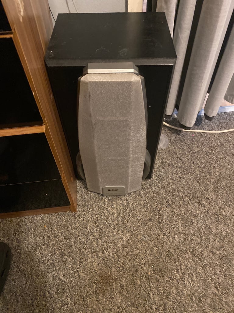 Technics separate