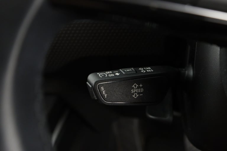 2022 Audi A1 30 TFSI 110 Sport 5dr S Tronic Hatchback Petrol Automatic