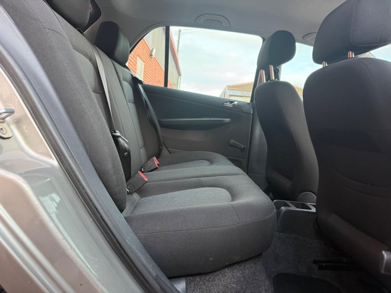 2007 Skoda Fabia 1.2 HTP 12V Ambiente 5dr HATCHBACK Petrol Manual