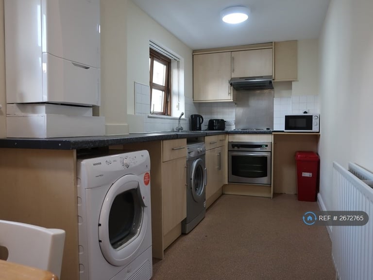 1 bedroom in Brook Drive, Sheffield, S3 (#2672765)