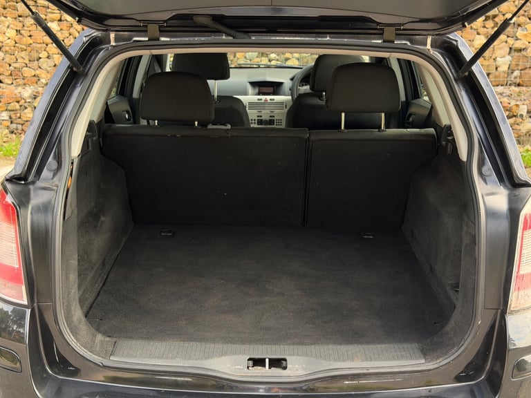 Vauxhall Astra | AUTOMATIC 