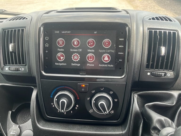 2023 23 VAUXHALL MOVANO 2.2 CDTI 3500 BITURBO PRIME PANEL VAN 5DR DIESEL MANUAL 