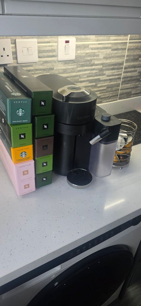 image for Coffee machine 
