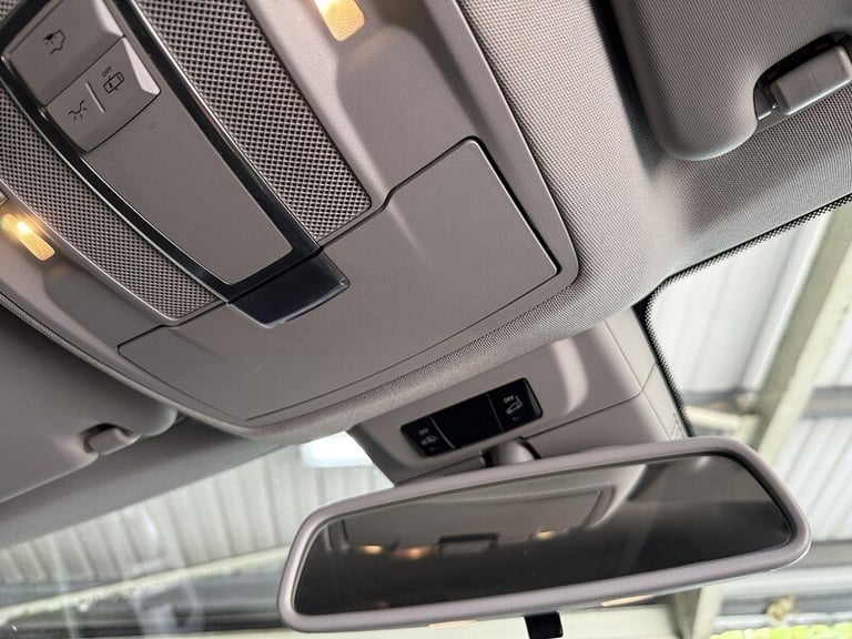 2012 Mercedes-Benz M-Class 2.1 ML250 BlueTEC Sport SUV 5dr Diesel G-Tronic 4WD Euro 6 (s/s) (204 ...