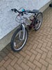 Klondyke bike