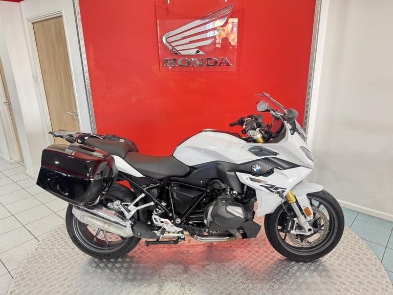 image for 2023 '23' BMW R 1250 RS SE