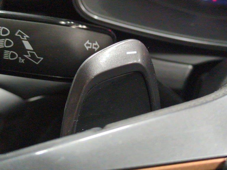 2022 Cupra Leon 2.0 TSI VZ2 Hatchback 5dr Petrol DSG Euro 6 (s/s) (245 ps) - LED - REVERSE  Hatch...