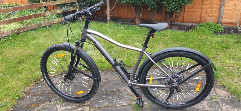 image for Scott Contessa Active 50 EQ (L) Hardtail Mountain Bike