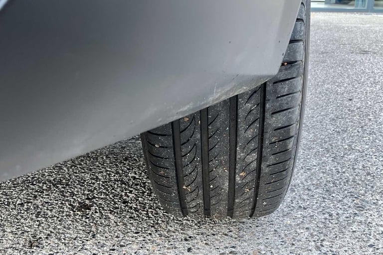 2022 Nissan Qashqai 1.3 DiG-T MH 158 N-Connecta 5dr Xtronic HATCHBACK Petrol/Electric Hybrid Auto...
