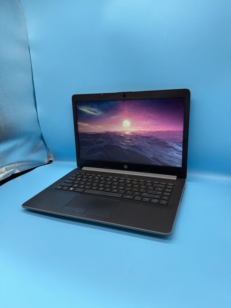 HP Laptop 14 | AMD Gaming | Radeon R3 Graphics | SSD | 9th Gen | in ...