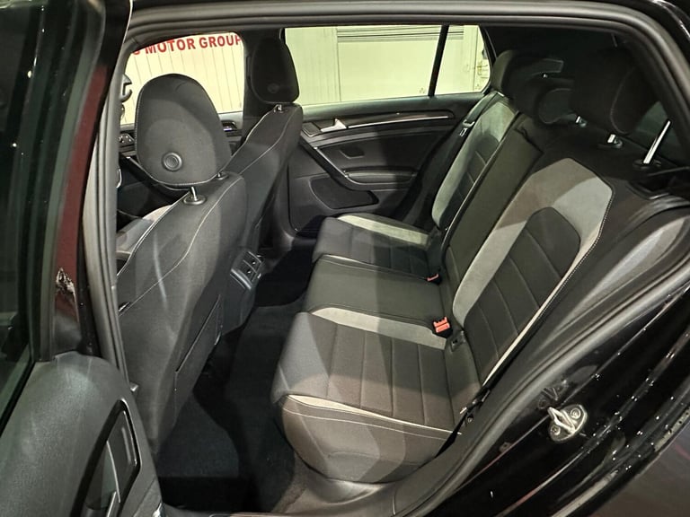  Volkswagen Golf 2.0 TSI BlueMotion Tech R DSG 4Motion Euro 6 (s/s) 5dr Petrol Automatic