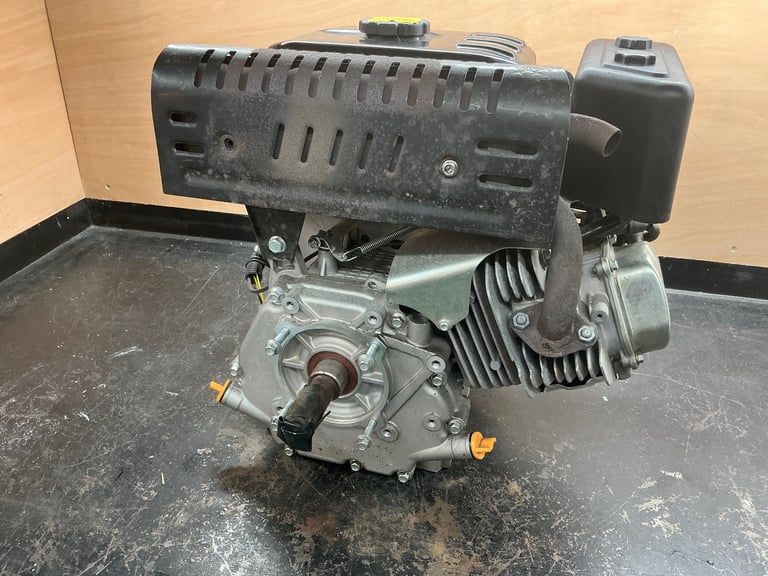 14 hp loncin engine
