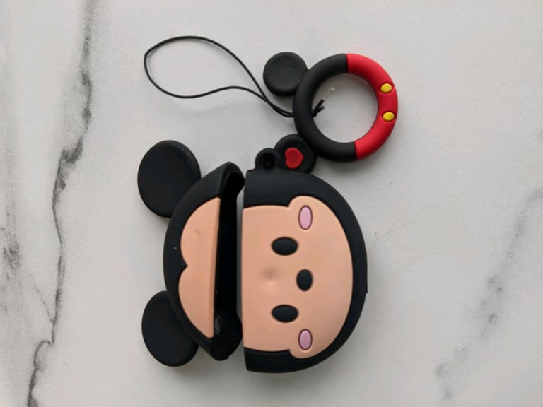 image for NEW Disney Mickey Apple Airpods pro.