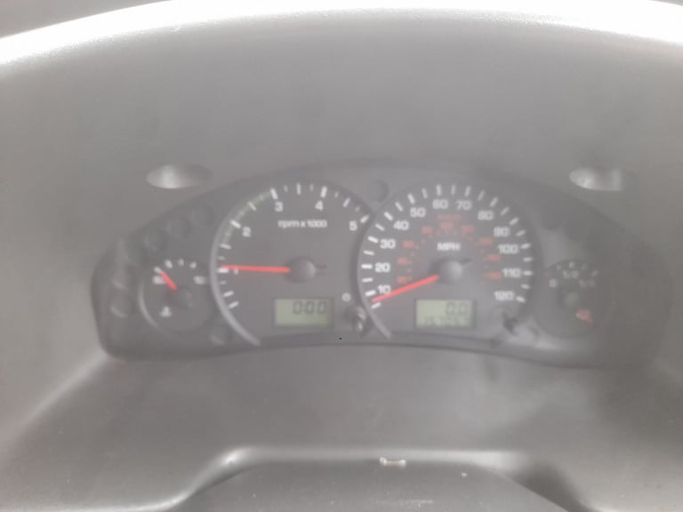 Ford, TRANSIT, Other, 2004, Manual, 2402 (cc)